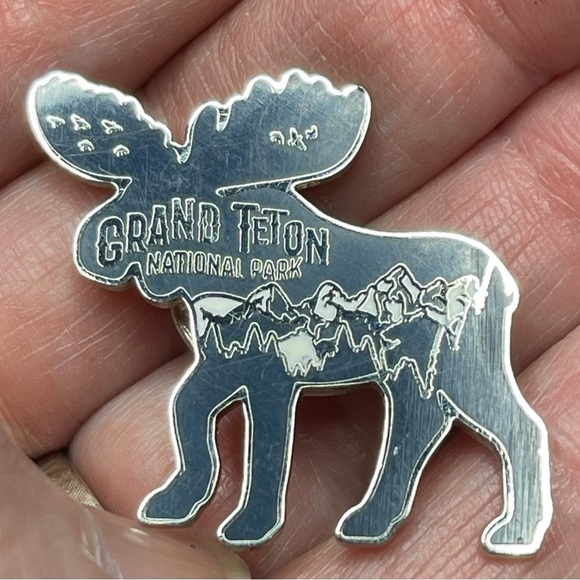 Lapel tac pins 35 total plus extra backs - Picture 6 of 7